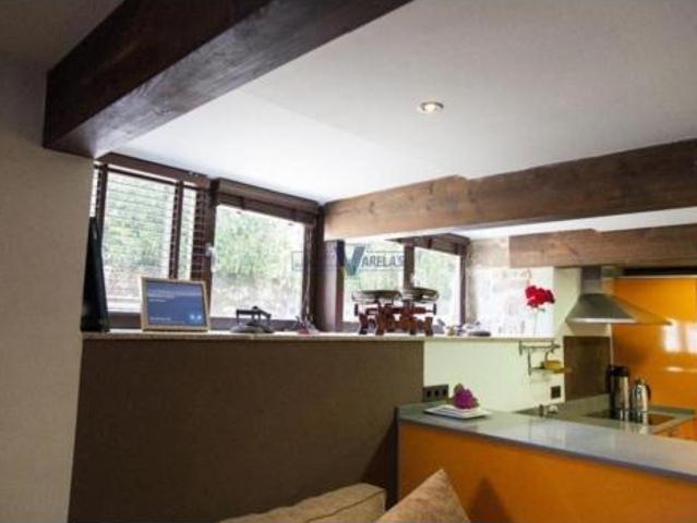 Casa Venta Nogueira de Ramuín, Luintra