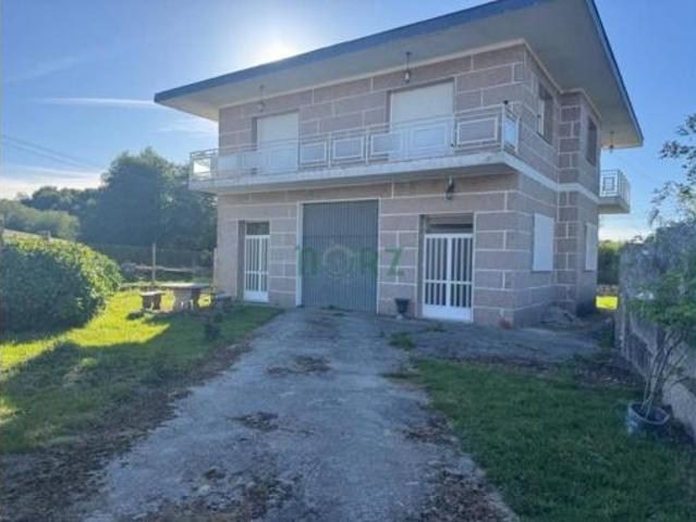 Casa Venta Nogueira de Ramuín, Nogueira de Ramuín