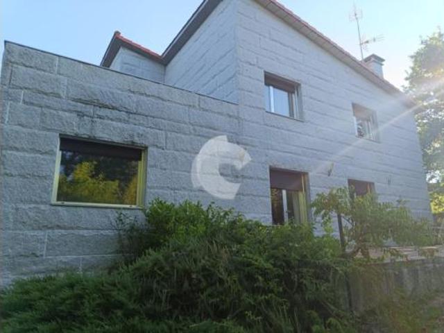 Casa Venta Nogueira de Ramuín, Nogueira de Ramuín