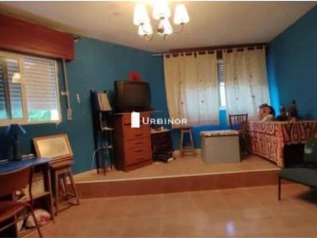 Casa Venta Nogueira de Ramuín, Picornio