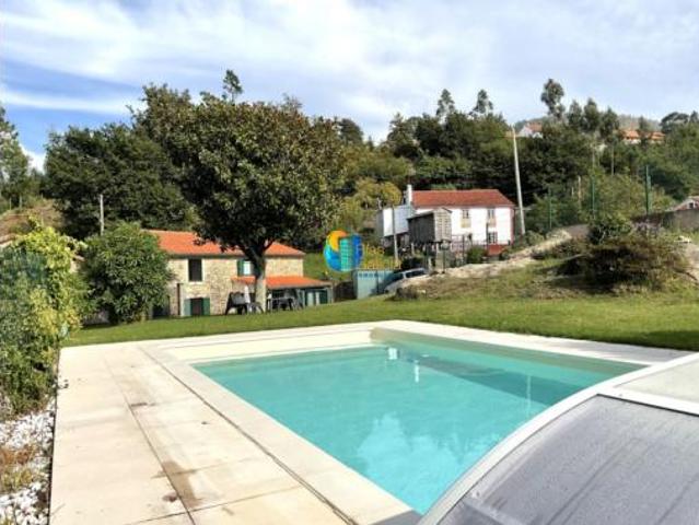 Casa Venta Noia, Boa Noia