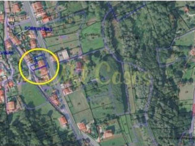 Casa Venta Noia, Noia