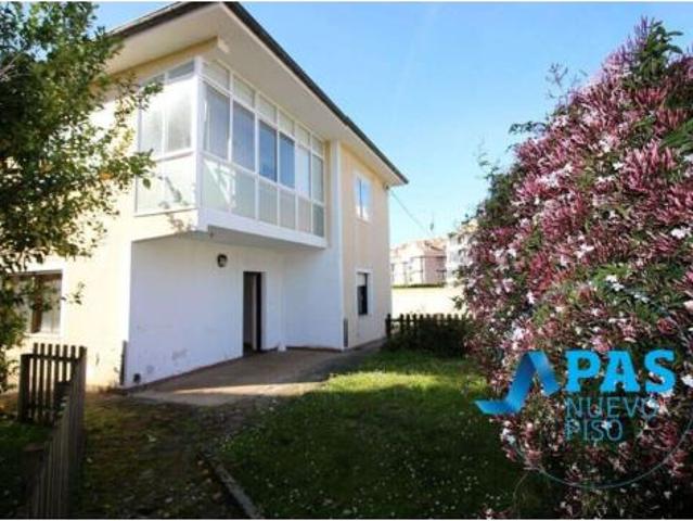 Casa Venta Noja, Ris