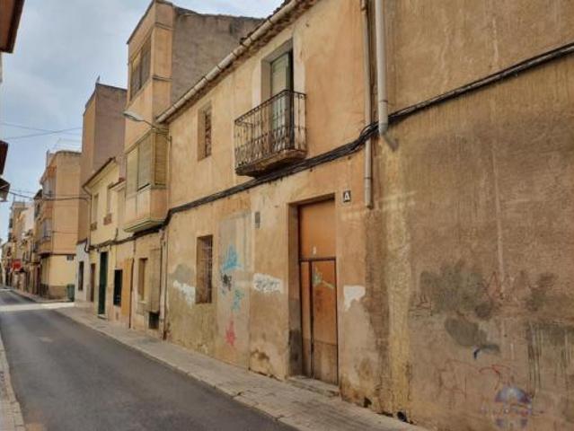 Casa Venta Novelda, Campet