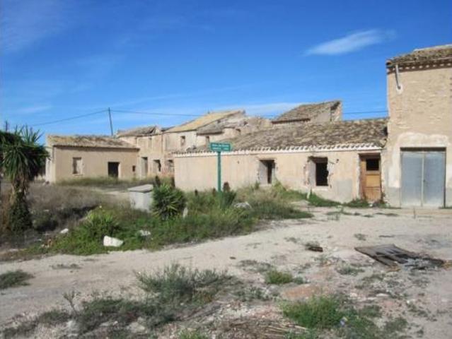Casa Venta Novelda, Campet