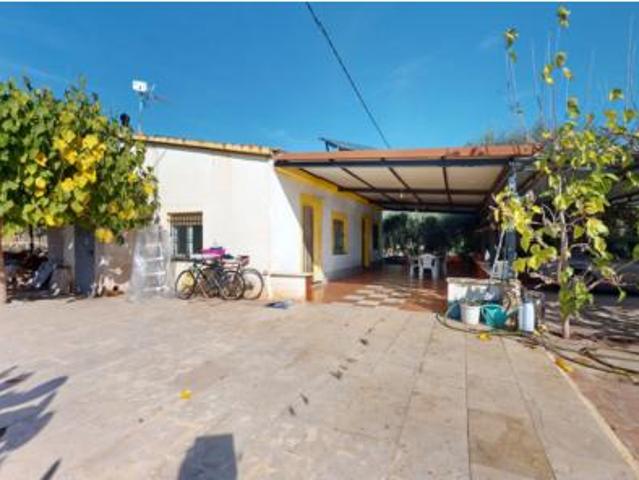 Casa Venta Novelda, Novelda