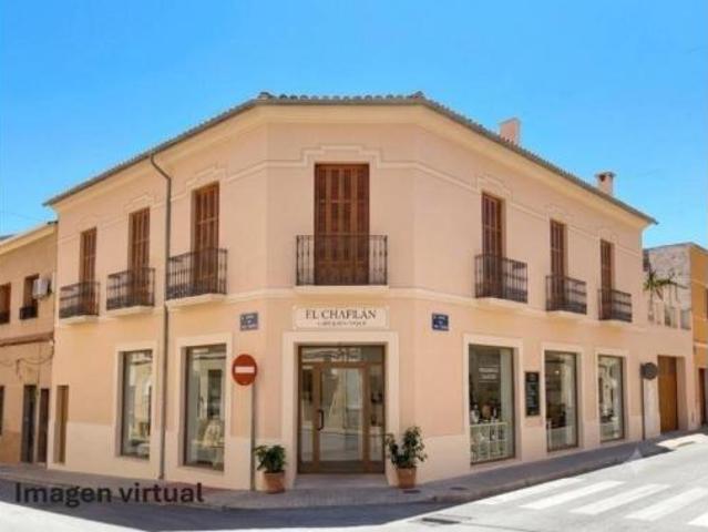 Casa Venta Novelda, Novelda
