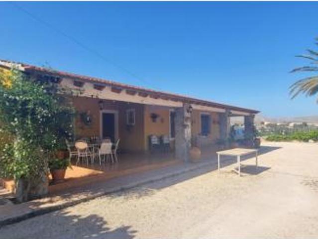 Casa Venta Novelda, Novelda