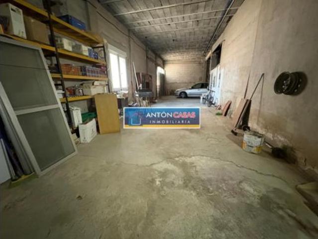 Casa Venta Novelda, Novelda