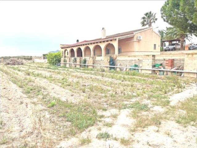 Casa Venta Novelda, Novelda