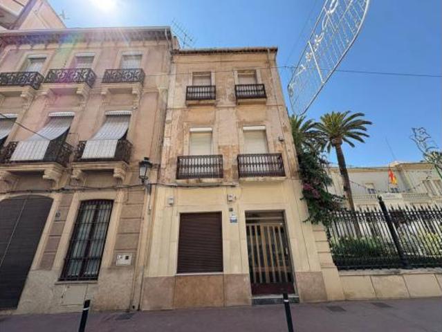 Casa Venta Novelda, Novelda