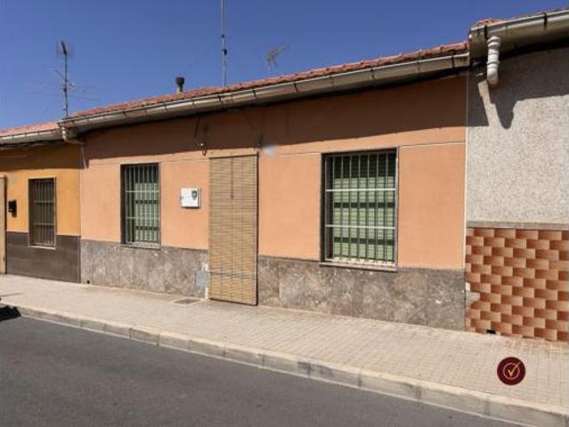 Casa Venta Novelda, Novelda