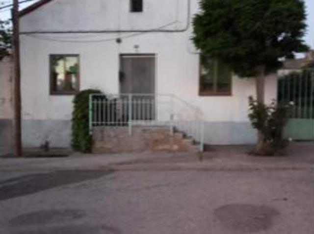 Casa adosada Venta Otero de Herreros, Otero de Herreros
