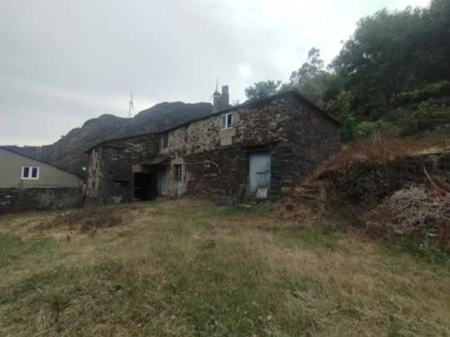 Casa Venta Ourol, Ourol Casco Urbano