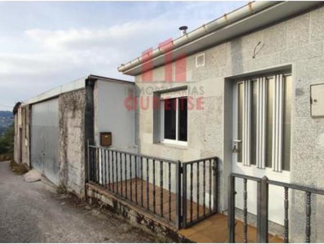 Casa Venta Ourense Capital, Universidad