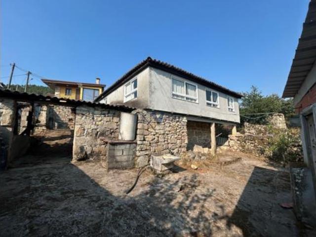 Casa Venta Ourense Capital, Vilar de Astrés Palmés Arrabaldo