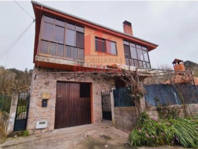 Casa Venta Ourense Capital, Vilar de Astrés Palmés Arrabaldo