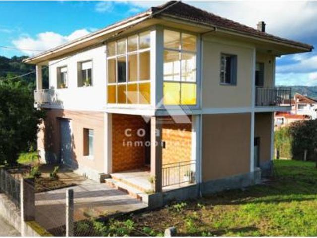 Casa Venta Ourense Capital, Vistahermosa