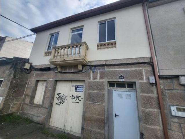Casa Venta Ourense Capital, A Ponte