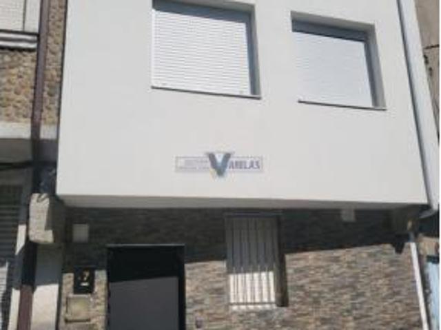 Casa Venta Ourense Capital, Barrocás
