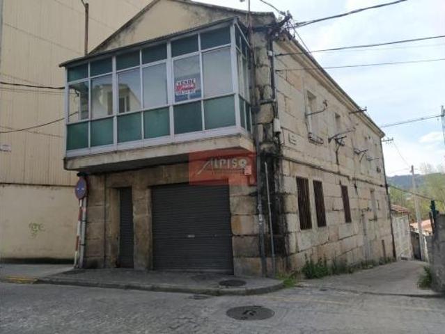 Casa Venta Ourense Capital, Posío