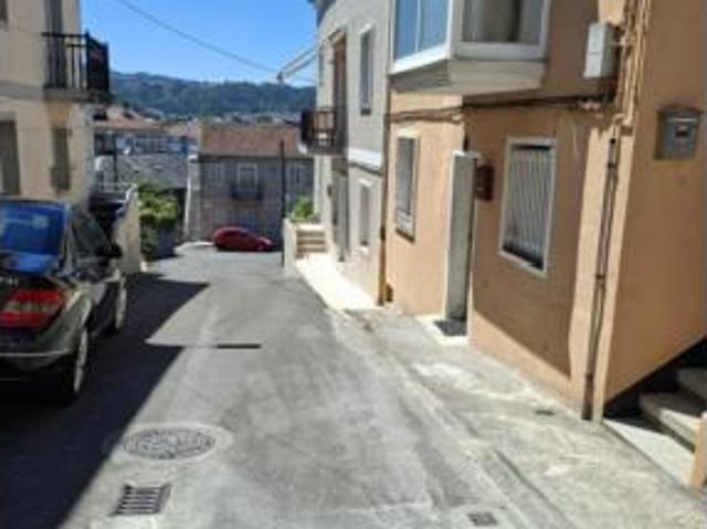 Casa Venta Ourense Capital, San Francisco