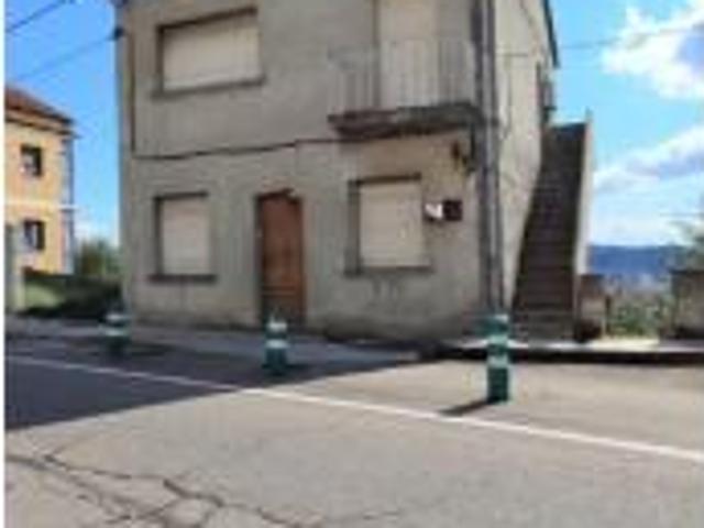 Casa Venta Ourense Capital, Seixalbo Monte Ceboliño Velle
