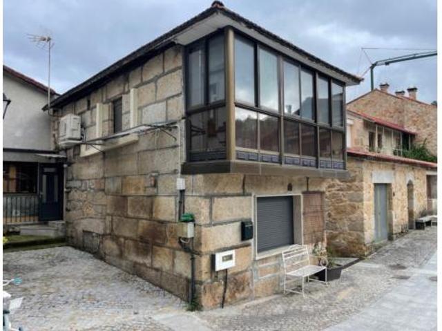 Casa Venta Ourense Capital, Seixalbo Monte Ceboliño Velle