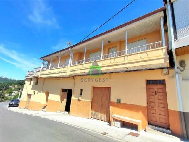 Casa Venta Ourense Capital, Seixalbo Monte Ceboliño Velle