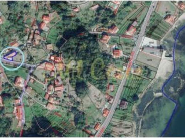 Casa Venta Outes, Outes