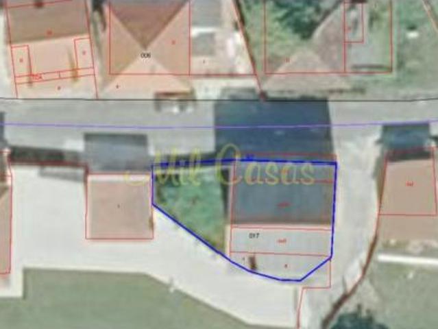 Casa Venta Outes, Rio de Outes