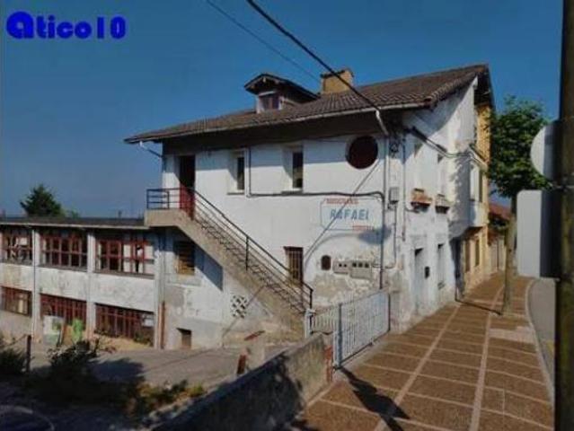 Casa Venta Oviedo, Ciudad Naranco Vallobín
