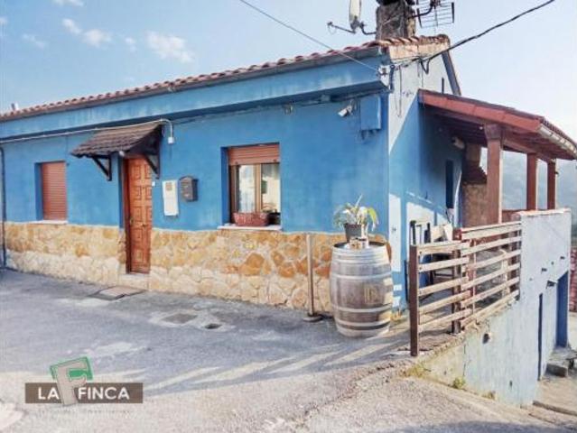 Casa Venta Oviedo, La Manjoya Parroquias Sur