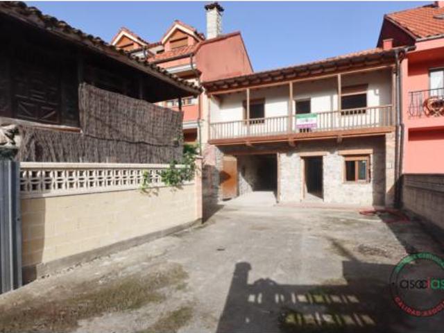 Casa Venta Oviedo, La Manjoya Parroquias Sur