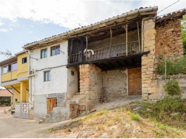 Casa Venta Oviedo, La Manjoya Parroquias Sur