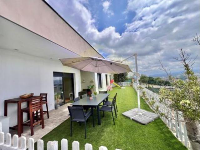 Casa Venta Oviedo, Parroquias Norte Naranco
