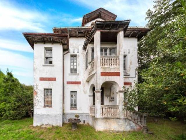 Casa Venta Oviedo, San Claudio Trubia Las Caldas