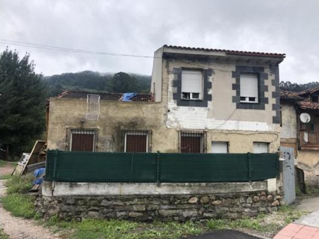 Casa Venta Oviedo, San Claudio Trubia Las Caldas