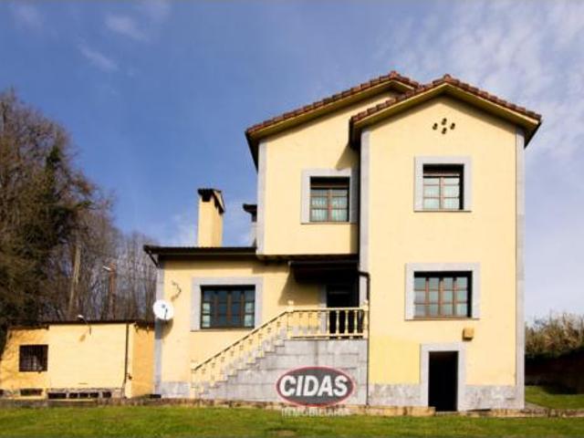 Casa Venta Oviedo, San Claudio Trubia Las Caldas
