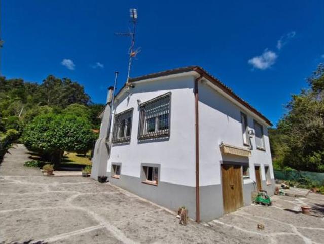 Casa Venta Oza Cesuras, Oza dos Ríos San Pedro