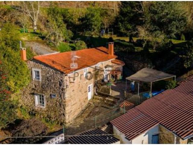 Casa Venta Oza Cesuras, Oza dos Ríos San Pedro