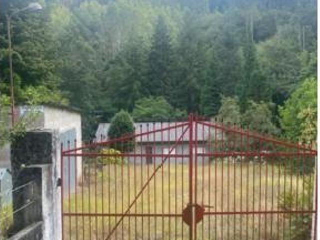 Casa Venta Oza Cesuras, Oza dos Ríos San Pedro