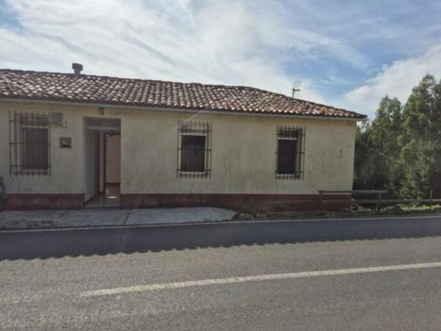 Casa Venta Oza Cesuras, A Iglesia Cesuras