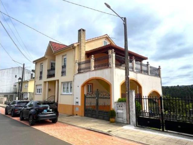 Casa Venta Oza Cesuras, Adro