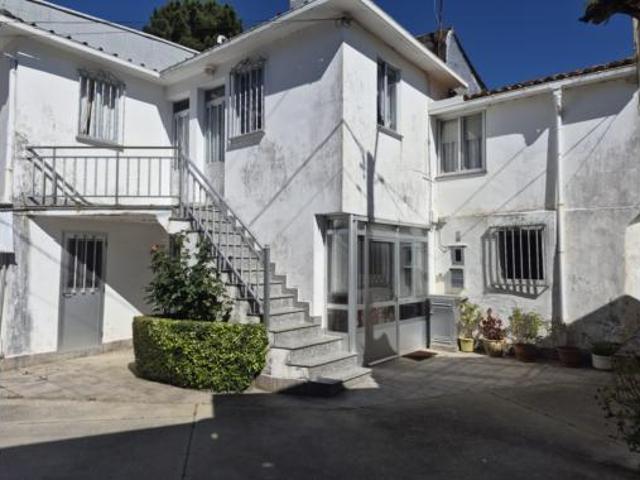 Casa Venta Oza Cesuras, Bando Oza Rios