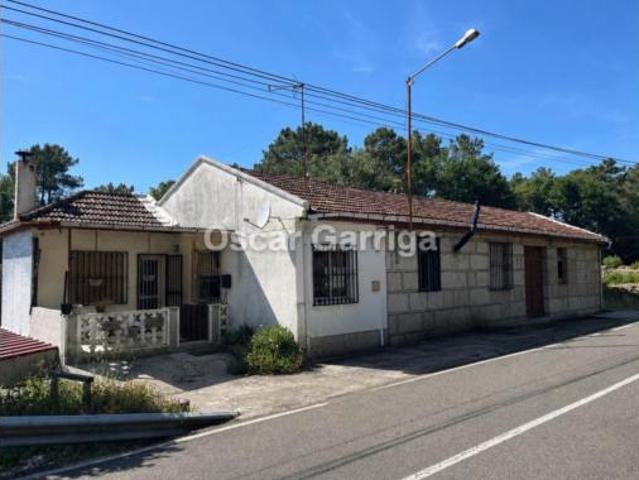 Casa Venta O Carballiño, Porto de Eguas
