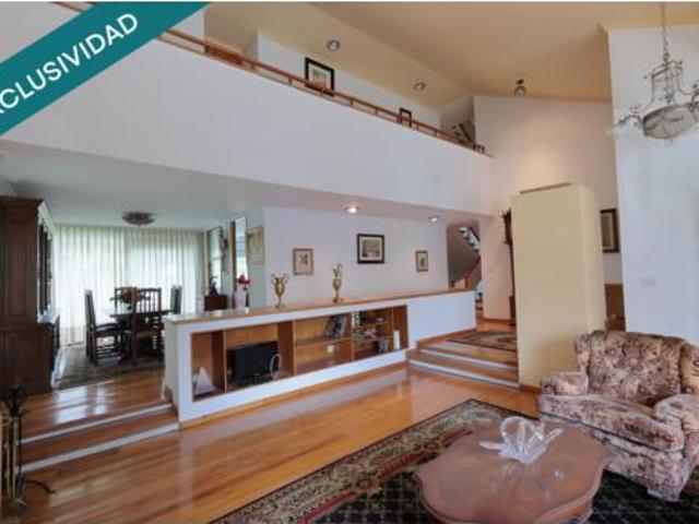 Casa Venta O Barco de Valdeorras, O Barco