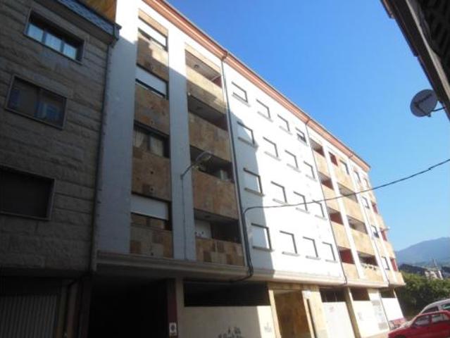 Casa Venta O Barco de Valdeorras, O Barco