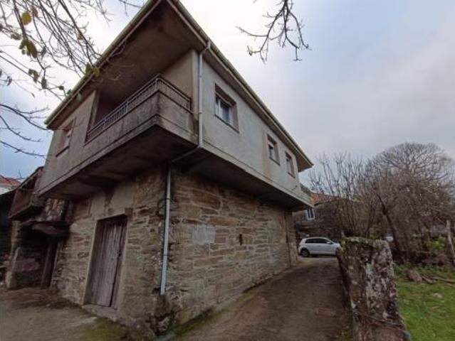 Casa Venta O Irixo, Carballeda Irixo, O