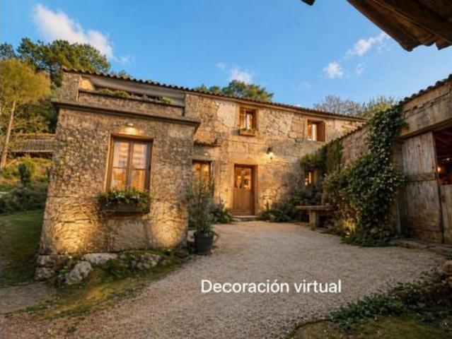 Casa Venta O Irixo, O Irixo